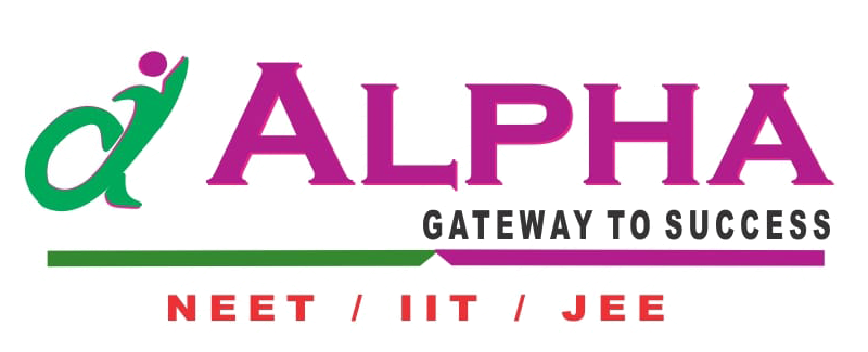 Alpha NEET Academy